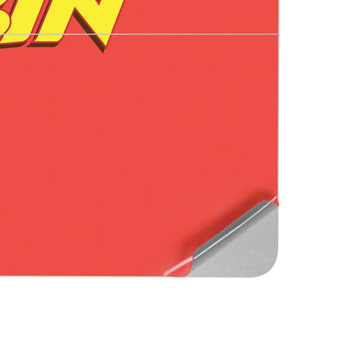 DC Comics Robin Official Logo Surface Laptop Studio Skin